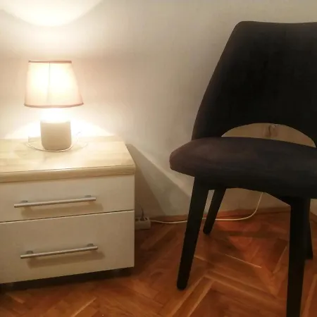Apartment Apartman One Split